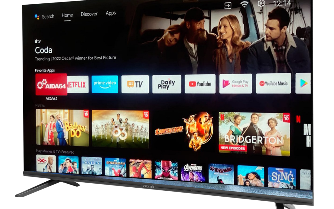 Optimisez votre expérience de streaming avec un abonnement IPTV de qualité supérieure